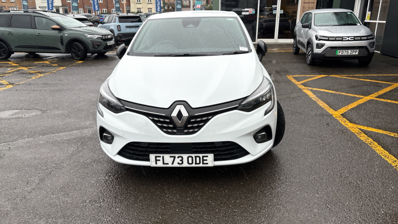Renault Clio 1.0 TCe 90 Techno 5dr Petrol Hatchback